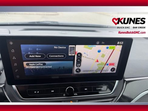 Used 2023 Nissan Altima 2.5 SR w/ SR Premium Package FWD image 16