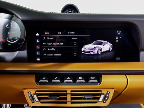 Certified 2024 Porsche 911 GT3 RS image 16