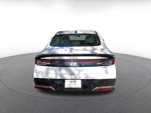 Used 2025 Hyundai Sonata SEL image 6