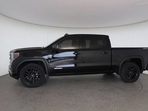 Used 2023 GMC Sierra 1500 Elevation AWD/4WD image 6