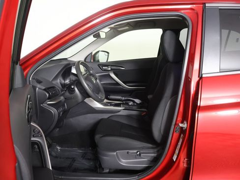 Used 2024 Mitsubishi Eclipse Cross ES AWD/4WD image 25