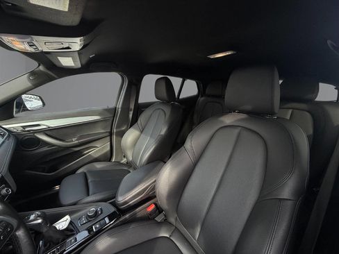 Used 2018 BMW X2 xDrive28i image 13