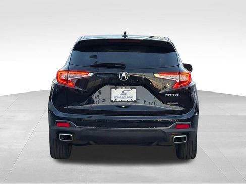 Used 2023 Acura RDX AWD image 8