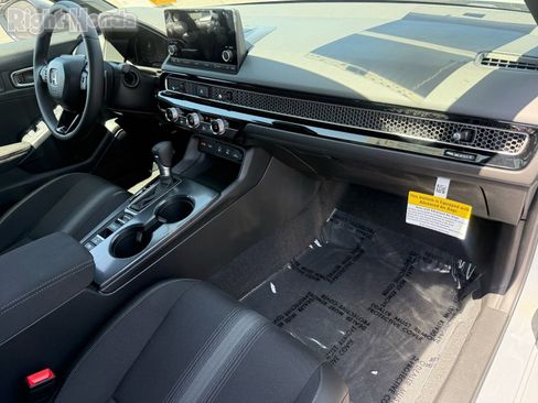 Used 2026 Honda Civic Sport image 30