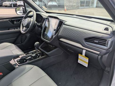 Used 2026 Subaru Forester Limited AWD/4WD image 37