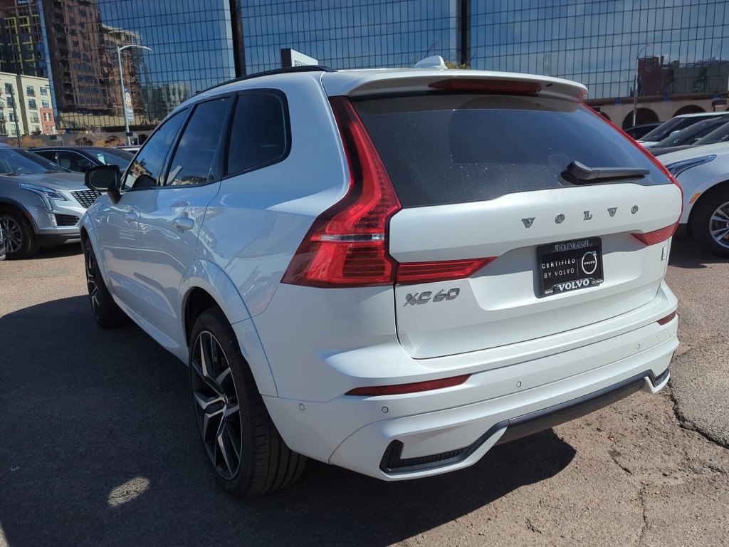 Used 2024 Volvo XC60 T8 Polestar w/ Protection Package AWD/4WD image 5