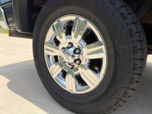 Used 2010 Ford F150 4x4 SuperCrew image 20
