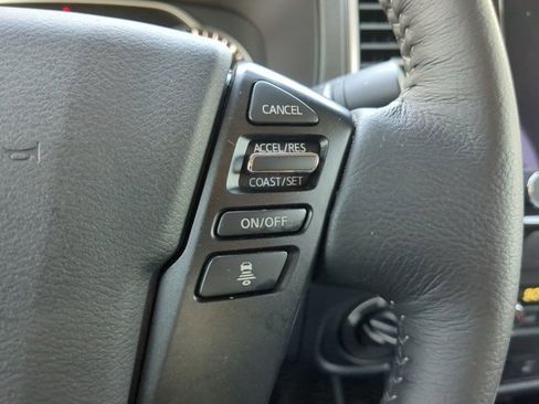 Certified 2023 Nissan Frontier SV w/ SV Convenience Package image 25