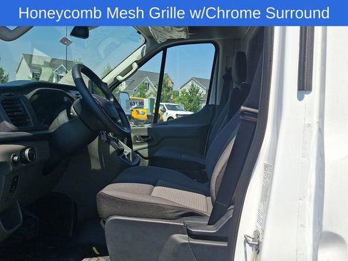 New 2025 Ford Transit 350 AWD w/ Interior Upgrade Package image 9