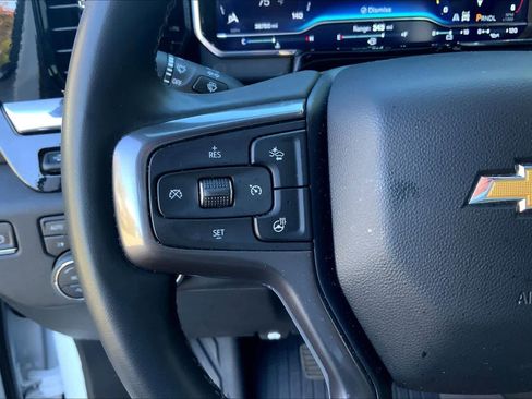 Used 2024 Chevrolet Silverado 3500 High Country w/ High Country Premium Package image 23