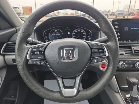 Used 2019 Honda Accord LX image 14
