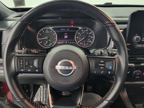 Certified 2023 Nissan Pathfinder Rock Creek image 11