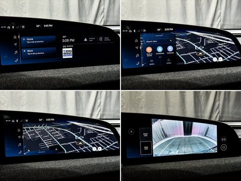 Used 2024 Lucid Air Grand Touring image 26