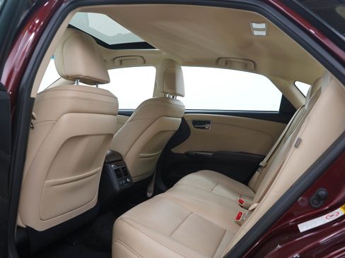 Used 2014 Toyota Avalon Limited FWD image 16