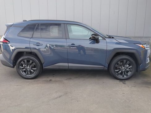 Certified 2026 Toyota RAV4 XLE Premium AWD/4WD image 13