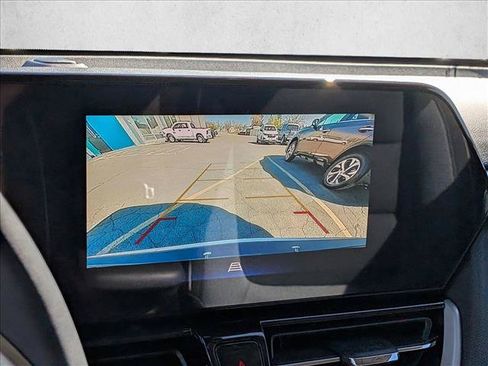 New 2026 Chevrolet TrailBlazer LT w/ LT Cold Weather Package AWD/4WD image 19
