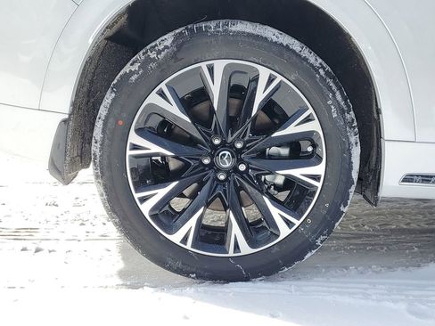 New 2026 MAZDA CX-90 3.3 Turbo S w/ Premium Plus image 5