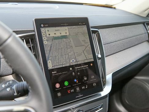 New 2026 Volvo XC90 B6 Ultra w/ Protection Package image 14