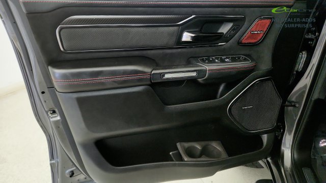 Used 2022 RAM 1500 TRX w/ TRX Level 2 Equipment Group AWD/4WD image 48