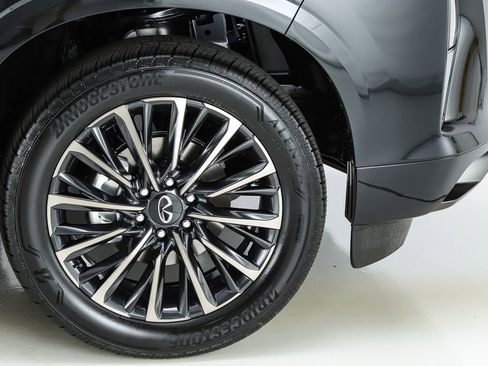 New 2026 INFINITI QX80 Autograph AWD/4WD image 54