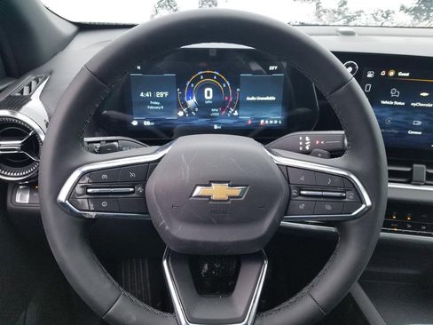 New 2026 Chevrolet Equinox LT image 30