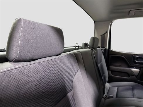 Used 2019 Chevrolet Silverado 1500 LT image 23