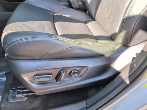 Used 2023 Toyota bZ4X Limited w/ Weather Package image 22