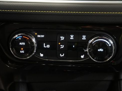 New 2026 Chevrolet TrailBlazer ACTIV w/ Convenience Package FWD image 20