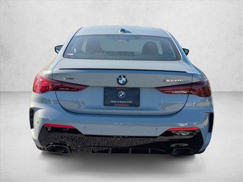New 2026 BMW 440i xDrive Coupe image 8