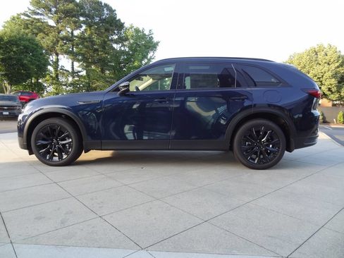 New 2026 MAZDA CX-90 3.3 Turbo w/ Premium Sport Pkg AWD/4WD image 6