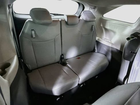 Certified 2024 Toyota Sienna XLE FWD image 29