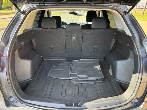 Used 2016 MAZDA CX-5 Touring image 17