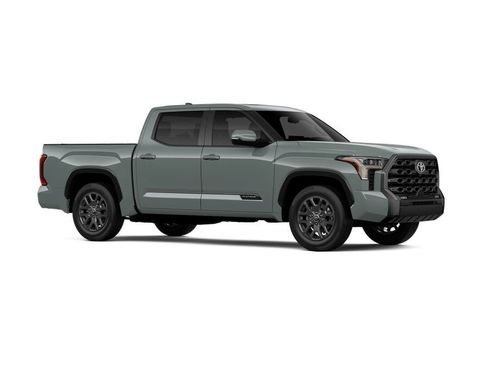 New 2026 Toyota Tundra Platinum AWD/4WD image 14
