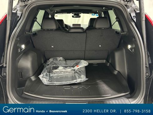 Used 2026 Honda CR-V Sport Touring image 31