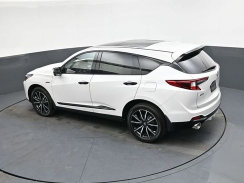 New 2026 Acura RDX A-Spec image 21