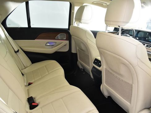 Certified 2023 Mercedes-Benz GLE 350 image 38