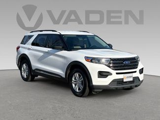 Used 2020 Ford Explorer XLT video 1