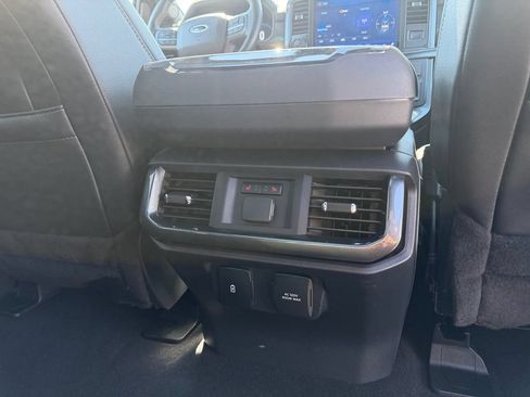 Used 2023 Ford F150 Lariat w/ Equipment Group 502A High AWD/4WD image 27