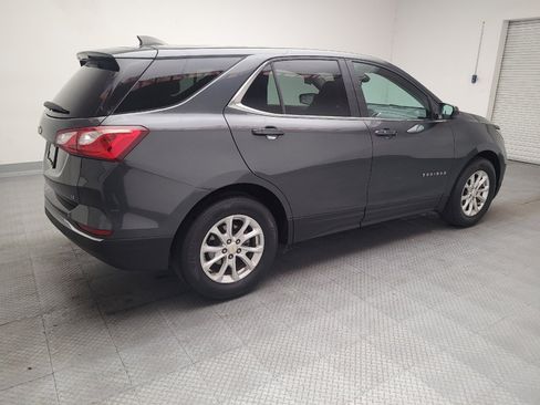 Used 2020 Chevrolet Equinox LT FWD image 10