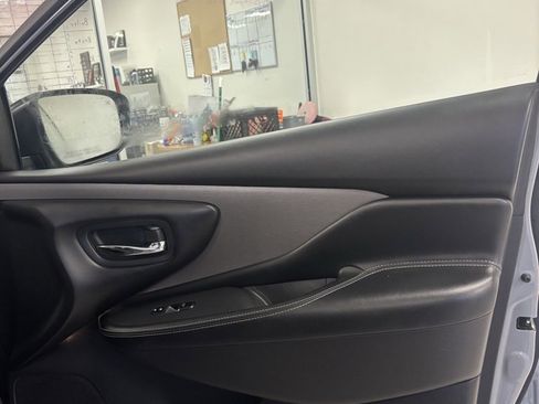 Used 2021 Nissan Murano SL image 22