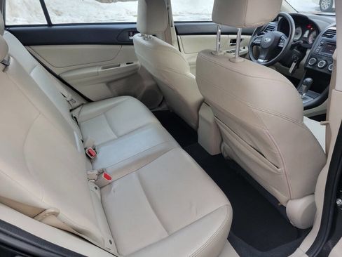 Used 2012 Subaru Impreza 2.0i Sport Limited image 12