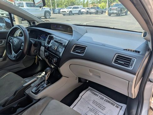 Used 2013 Honda Civic LX image 14