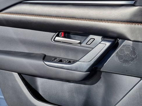 New 2026 MAZDA CX-50 AWD 2.5 Hybrid w/ Weather Package image 16