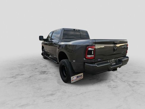 Used 2024 RAM 3500 Laramie w/ Night Edition image 6