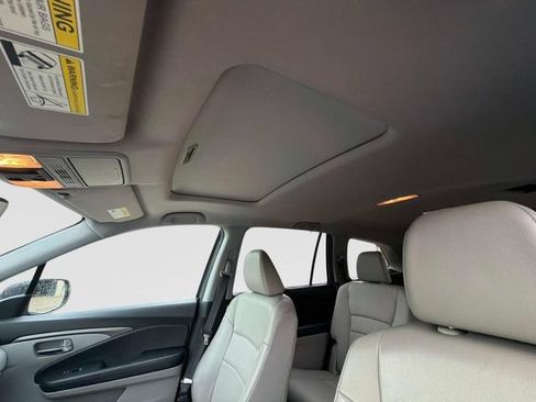 Used 2019 Honda Pilot EX-L image 25
