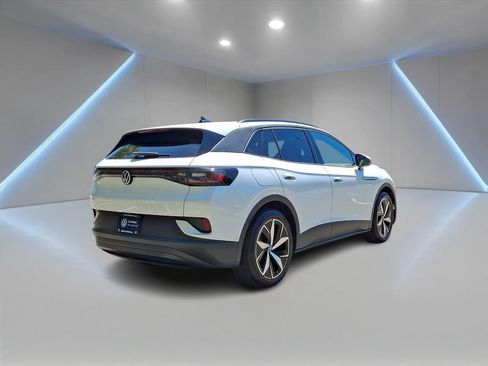 Certified 2023 Volkswagen ID.4 Pro S RWD image 5