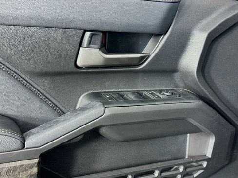 New 2026 Toyota Tacoma Limited image 22