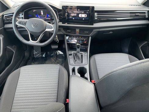 Used 2025 Volkswagen Jetta S image 39