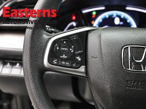 Used 2019 Honda Civic LX image 15