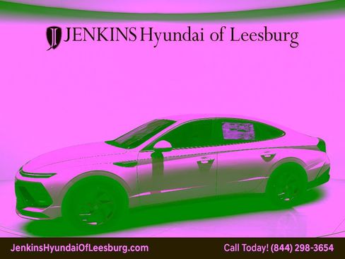 New 2026 Hyundai Sonata SE FWD image 10